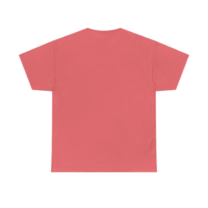 Salty Grrl Statement Tee - FDT Statement Shirt
