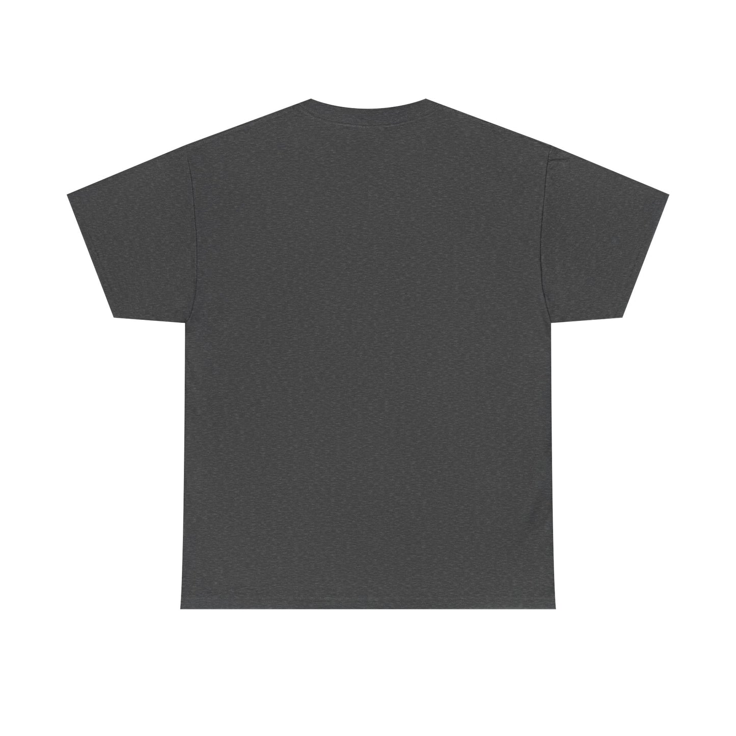 Salty Grrl Statement Tee - 'Maine No King'