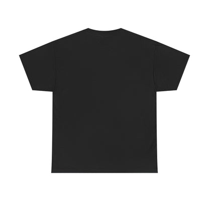Salty Grrl Statement Tee - 'Maine No King'