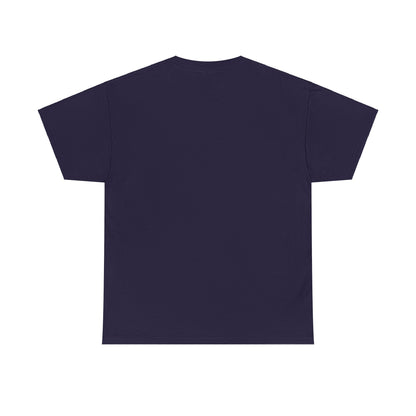 Salty Grrl Unisex Heavy Cotton Tee - Resist Statement Shirt