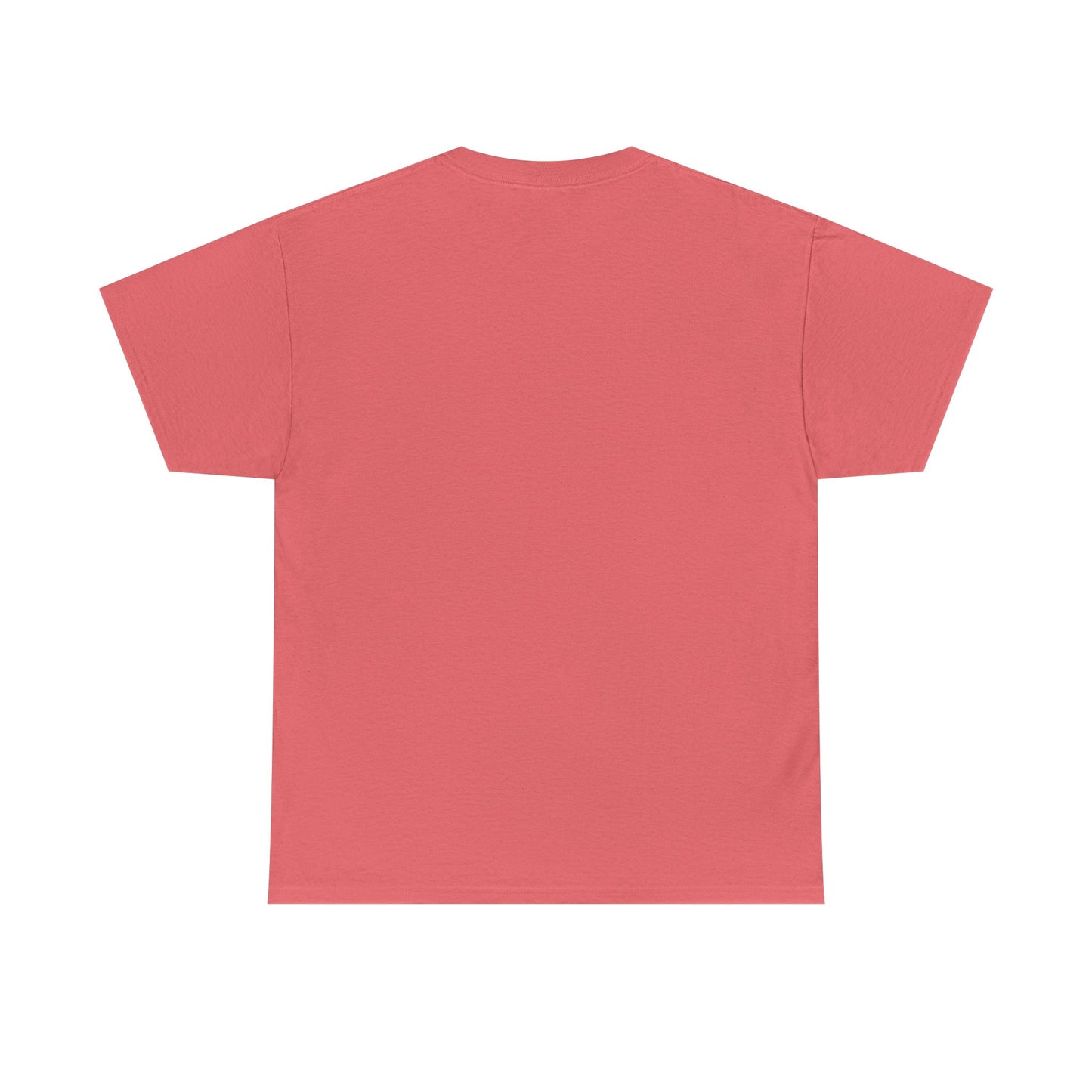 Salty Grrl Statement Tee - 'Maine No King'