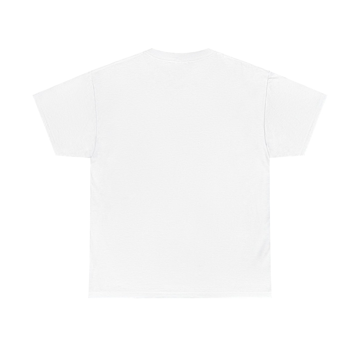 Salty Grrl Unisex Heavy Cotton Tee - I Said What I Said Statement Shirt
