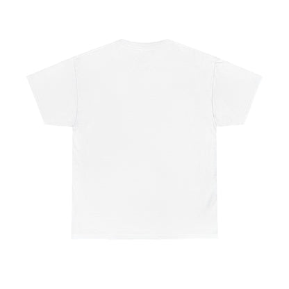 Salty Grrl Unisex Heavy Cotton Tee - I Said What I Said Statement Shirt