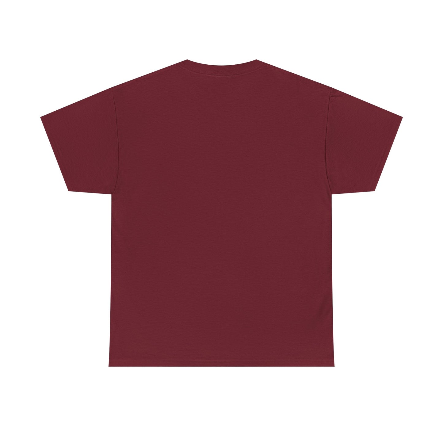 Salty Grrl Statement Tee - 'Maine No King'