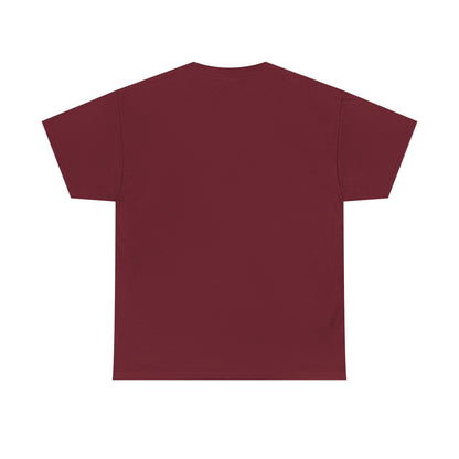 Salty Grrl Statement Tee - 'Maine No King'