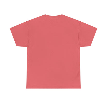 Salty Grrl Statement Tee - 'Truth Fox'