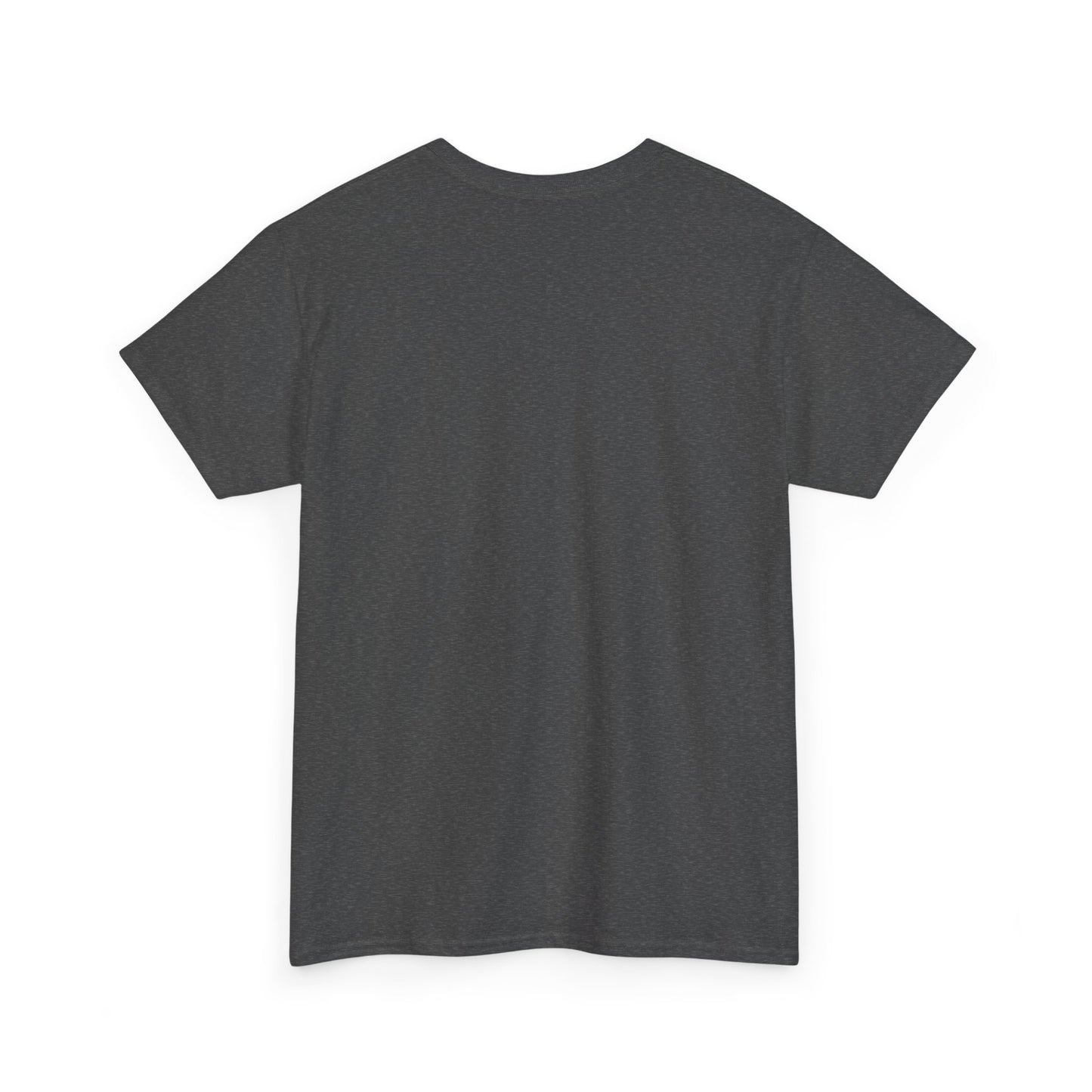 Salty Grrl Statement Tee - 'Maine No King'