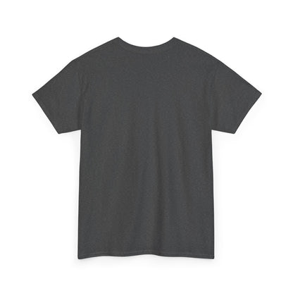 Salty Grrl Statement Tee - 'Maine No King'