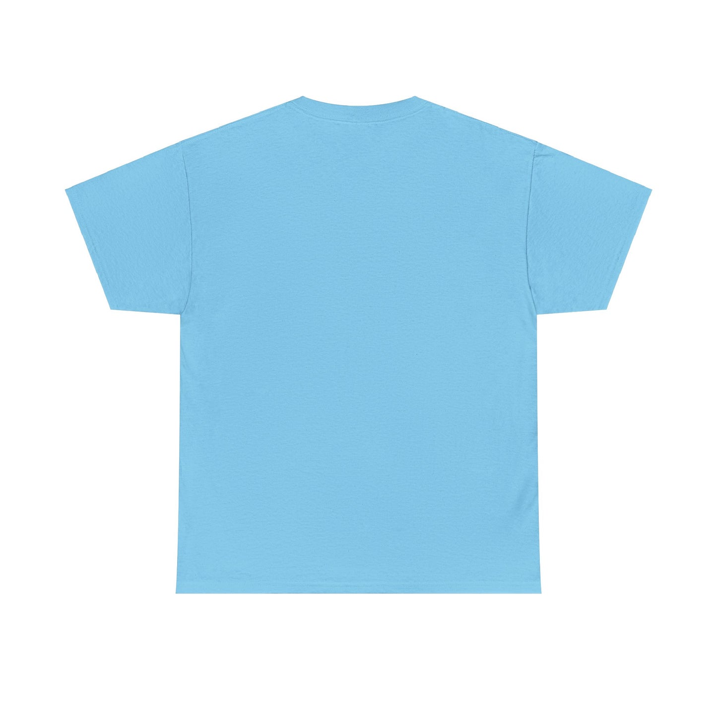 Salty Grrl Statement Tee - FDT Statement Shirt