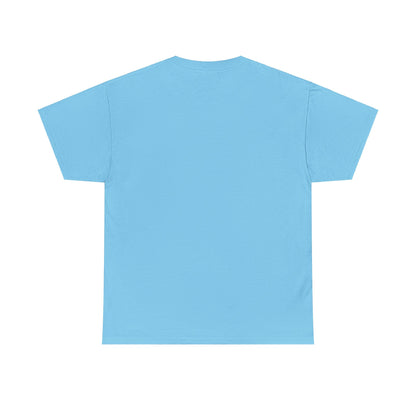 Salty Grrl Statement Tee - FDT Statement Shirt