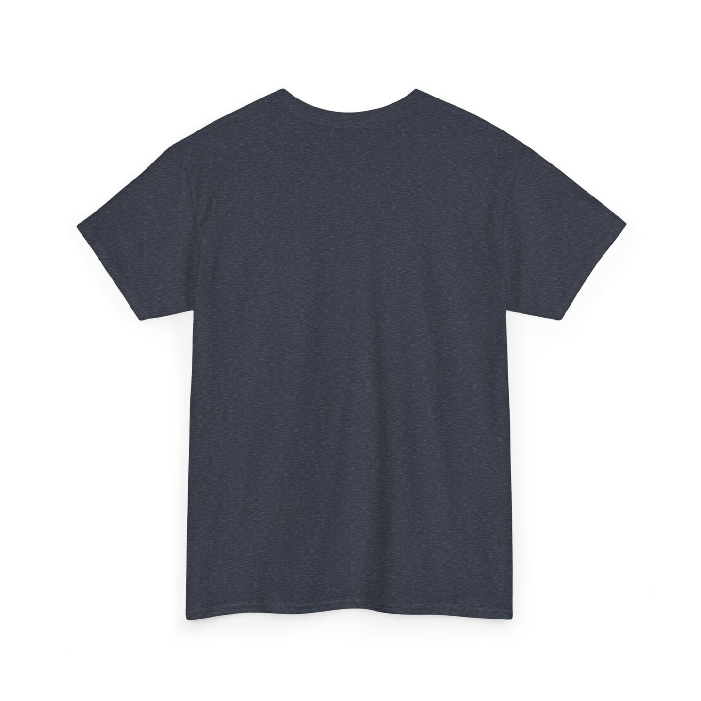 Salty Grrl Statement Tee - 'Maine No King'