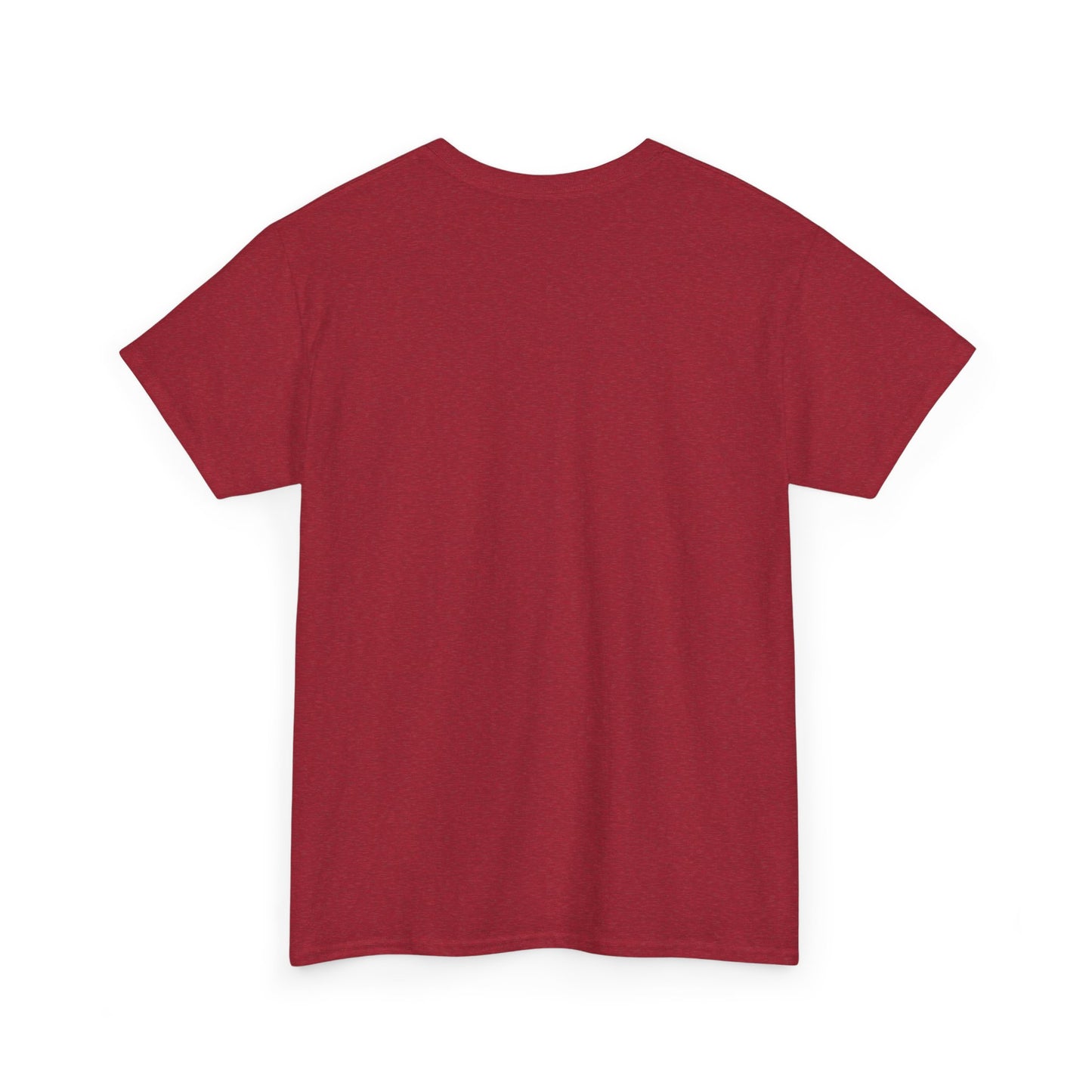 Salty Grrl Statement Tee - 'Maine No King'