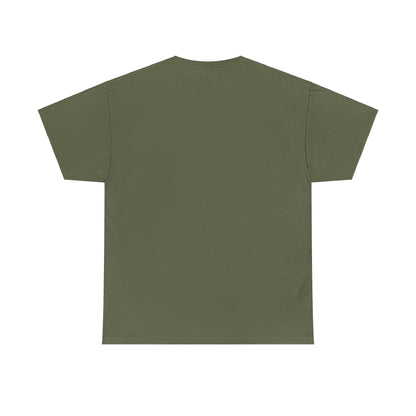 Salty Grrl Statement Tee - FDT Statement Shirt