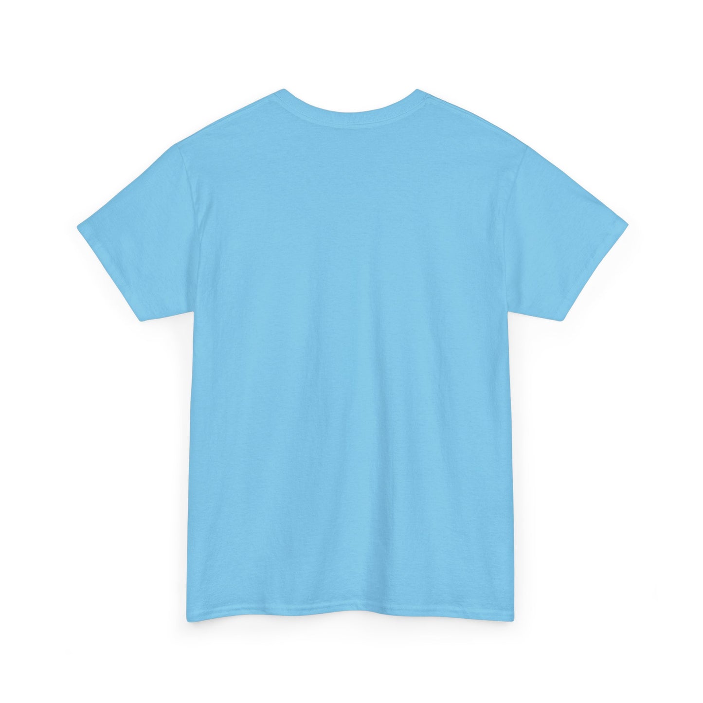 Salty Grrl Statement Tee - 'Maine No King'
