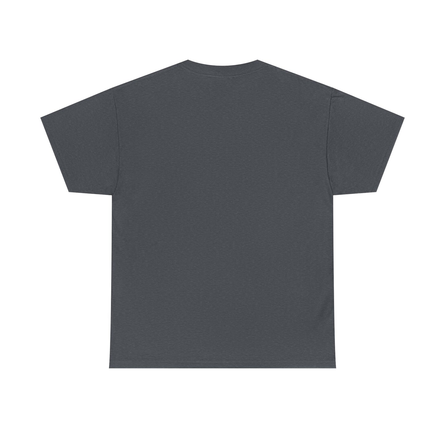 Salty Grrl Statement Tee - 'Maine No King'
