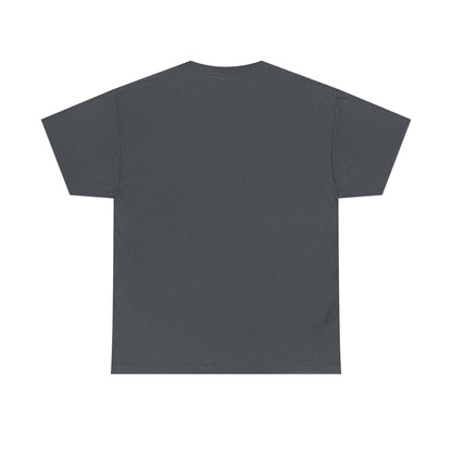 Salty Grrl Statement Tee - 'Maine No King'