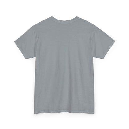 Salty Grrl Statement Tee - 'Hope Hedgehog'