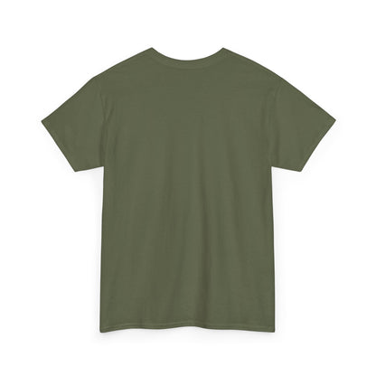 Salty Grrl Statement Tee - 'French Solution'